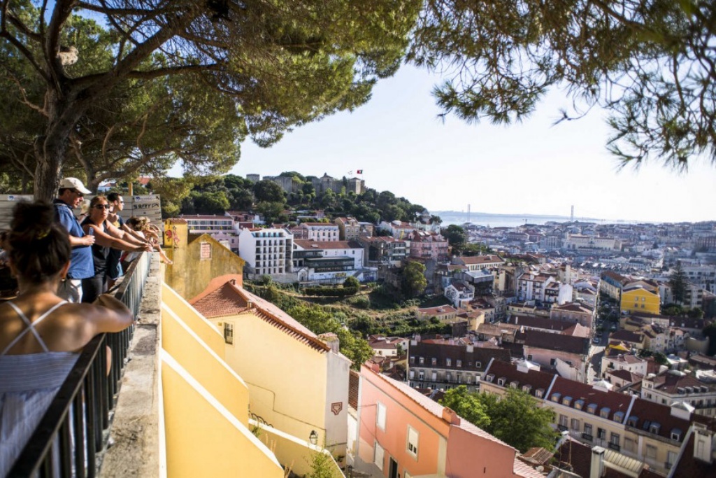 lisbon city tourist tax