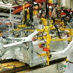 Autoeuropa production restart