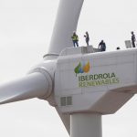 Iberdrola registers record profits