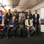 Ireland Portugal Business Network holds first Business Success Award