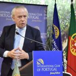 Portugal’s growth is a joke says leader of new party