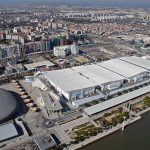 Lisbon’s international trade fair venue nets €1.5Bn in 20 years