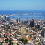 Portuguese exports to Luanda fell 15% in 2018
