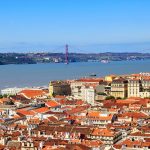 Lisbon climbs lifestyle ranking