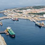 AICEP expects 7M investment in Sines