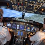 Cascais one step closer to flight simulator centre