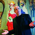 Portugal blocks Berardo art sale
