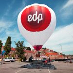 EDP profits up 40% to €952 million in 2023