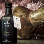 Portuguese olive oil wins Gold in New York