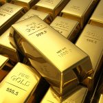 Bank of Portugal gold reserves gain €500 million