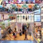 Portugal retail up 1.2% in March