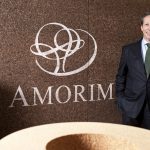 Amorim in 3.46% capital selloff