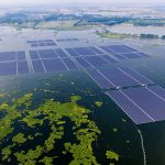 EDP to invest €3.5 million in floating solar park