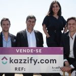 Kazzify set to shakeup property market