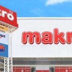 Makro Portugal in Portugal expansion plan