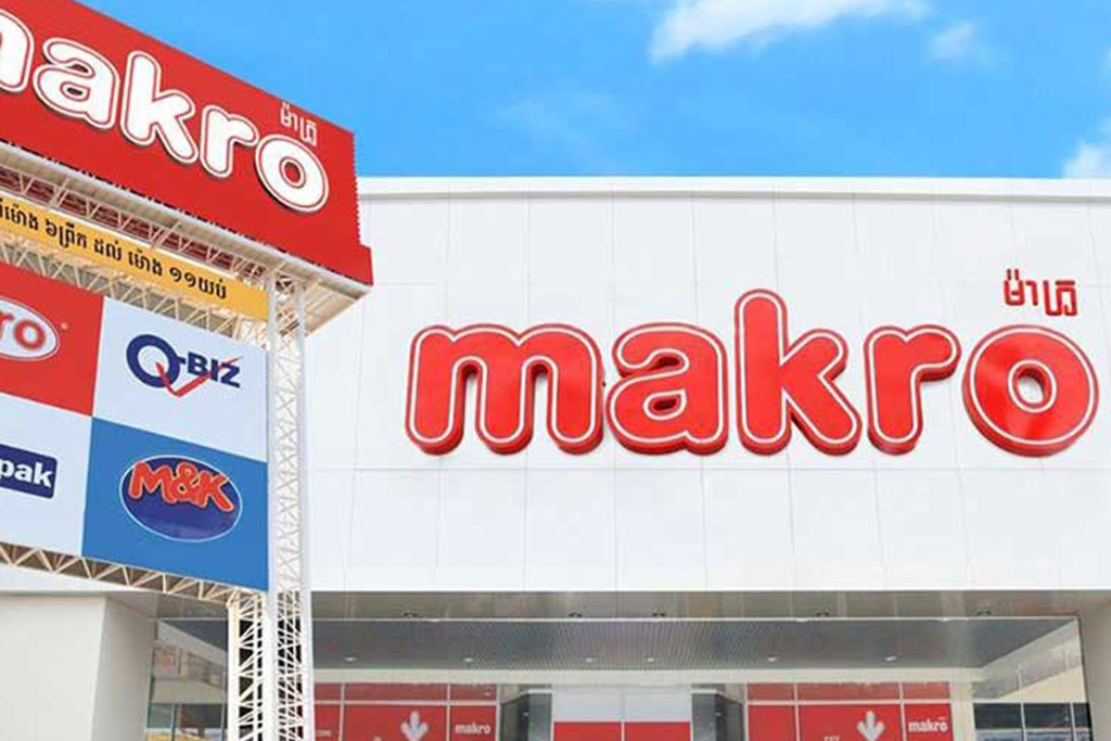 Makro Portugal in Portugal expansion plan - Essential Business