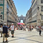 Portugal is the third safest country in the world