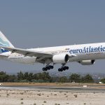 euroAtlantic in selloff negotiations with I-Jet