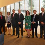 AmCham elects new Board President