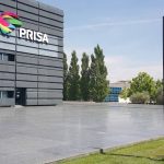 Prisa in negotiations with Cofina over TVI
