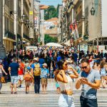 Portugal attracts record 24 million tourists in 2019