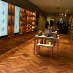 Portuguese perfumer aims to put scents on the map