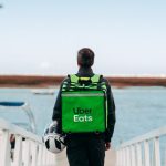 Uber Eats beefs up Algarve presence