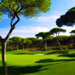 Ladies European Tour Qualifying School 2019 to be held in Vilamoura