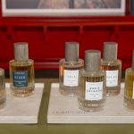 Comporta Perfume bottles to be designed by Vista Alegre