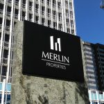 Merlin to join Lisbon stock market next year