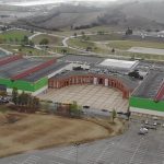 Sotecnisol Power & Water installs one of the largest solar car parks in Portugal