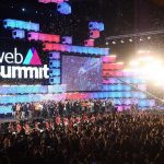 Web Summit sold out