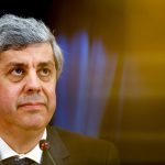 Centeno diverts millions from Bank of Portugal