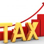 Portugal’s taxes among the highest in OECD