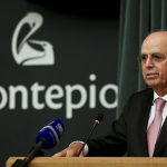 Tomás Correia steps down from Montepio after 16 years