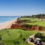Algarve is Europe’s leading golf destination for fourth year in a row