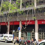 Santander sells Lisbon office to Avignon Capital