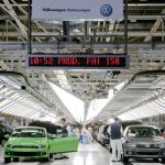 Portugal’s car industry nets €13Bn in 2019