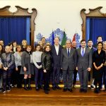 Cascais and Miami in twinning plan