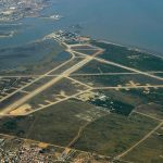 Civil Protection authority gives red light to Montijo airport