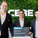 Portuguese Startup Heptasense wins Proptech competition