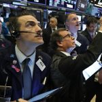 BCP leads stock market falls