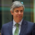 Mário Centeno to call Eurogroup meeting