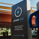 Portuguese company installs electric car chargers — free!