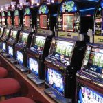 Casinos lose 65% of their gaming revenues in March
