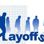 32,000 companies in layoff
