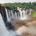 Fresh tourism opportunities in Angola