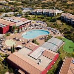 Algarve resort in €2 million investment
