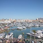 Vilamoura invests €12 million in marina expansion