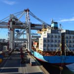 Shipping falls 4.1% in Portugal